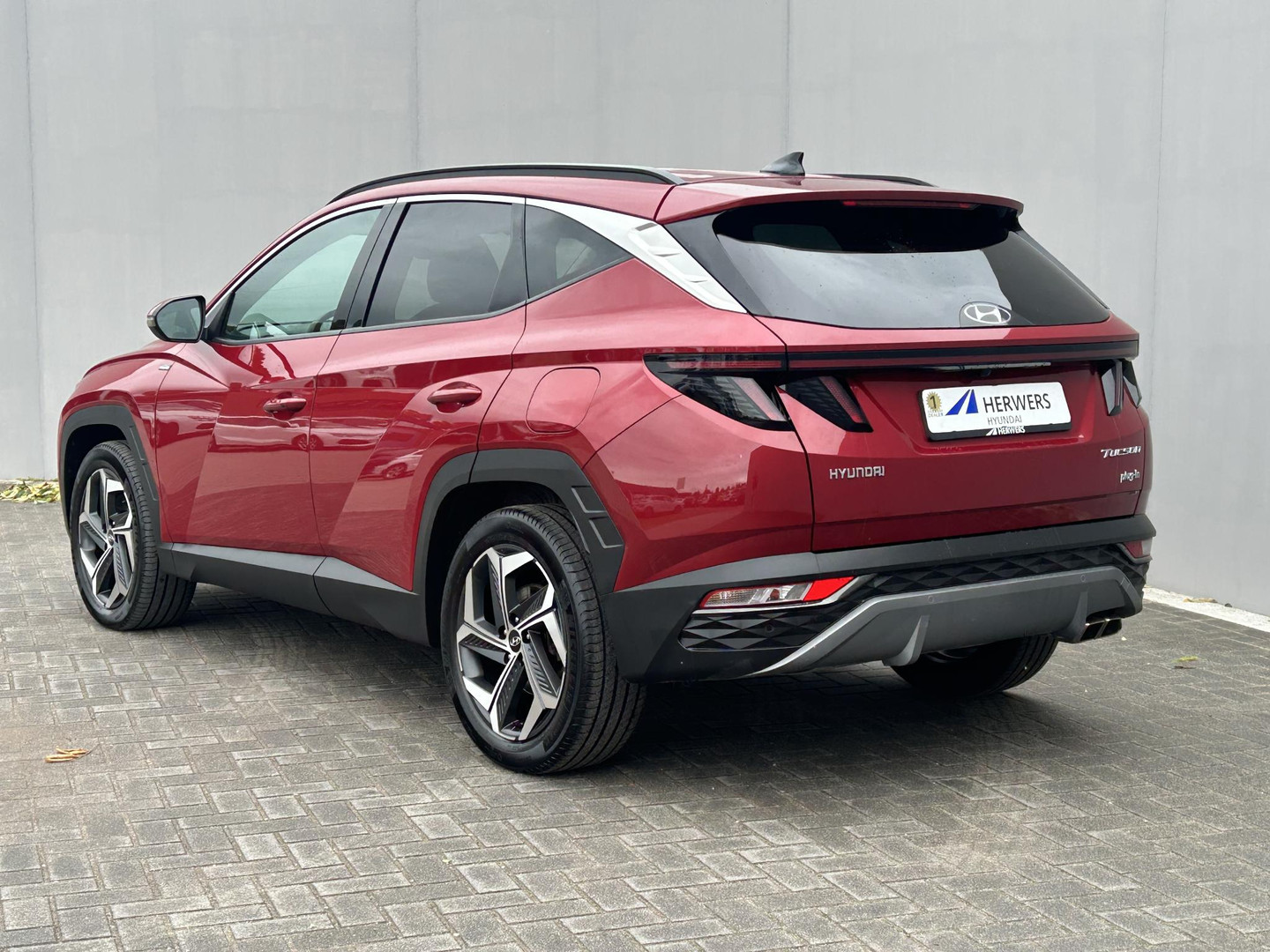 Hyundai Hyundai