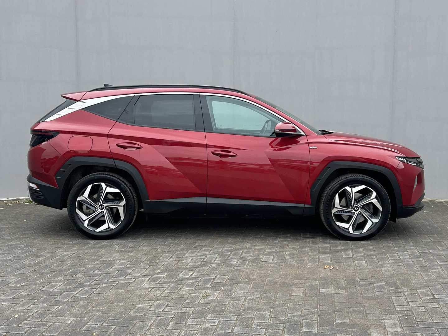 Hyundai Hyundai