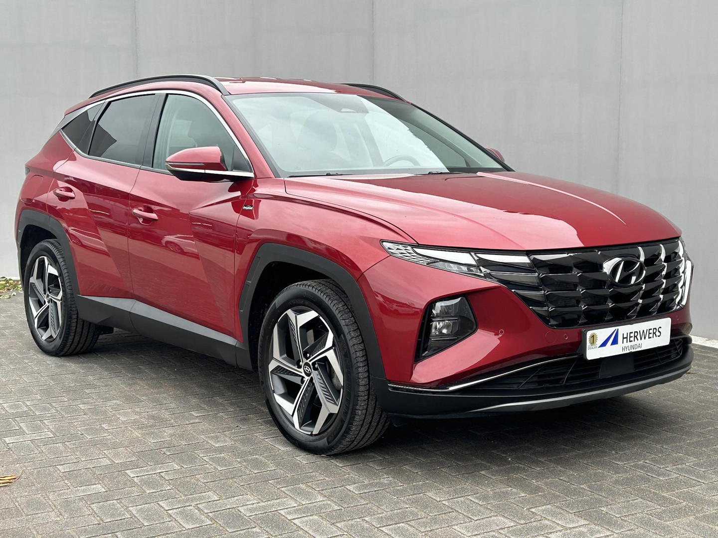 Hyundai Hyundai