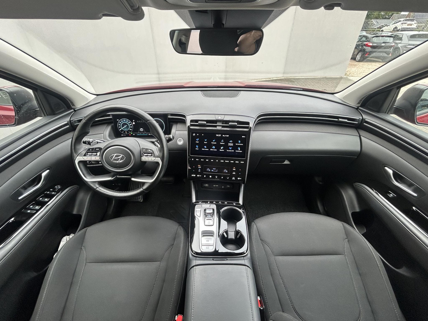 Hyundai Hyundai