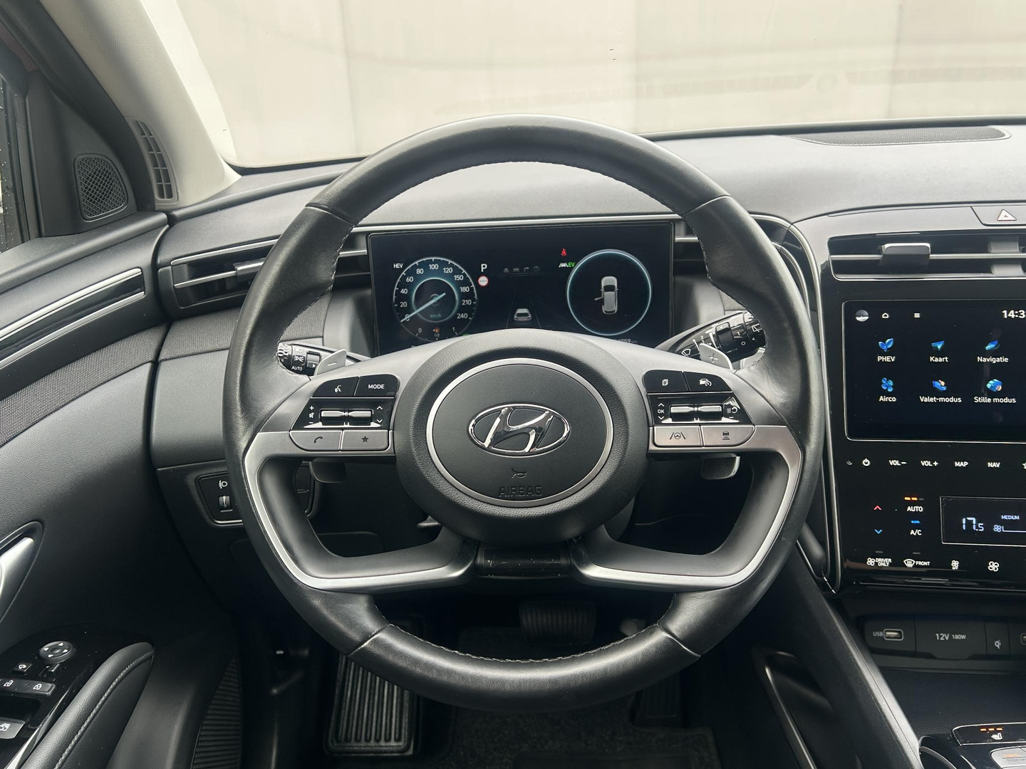 Hyundai Hyundai