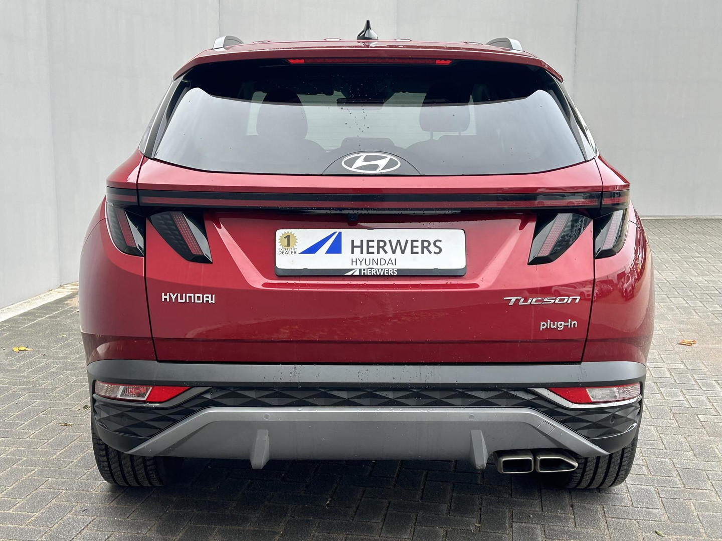 Hyundai Hyundai