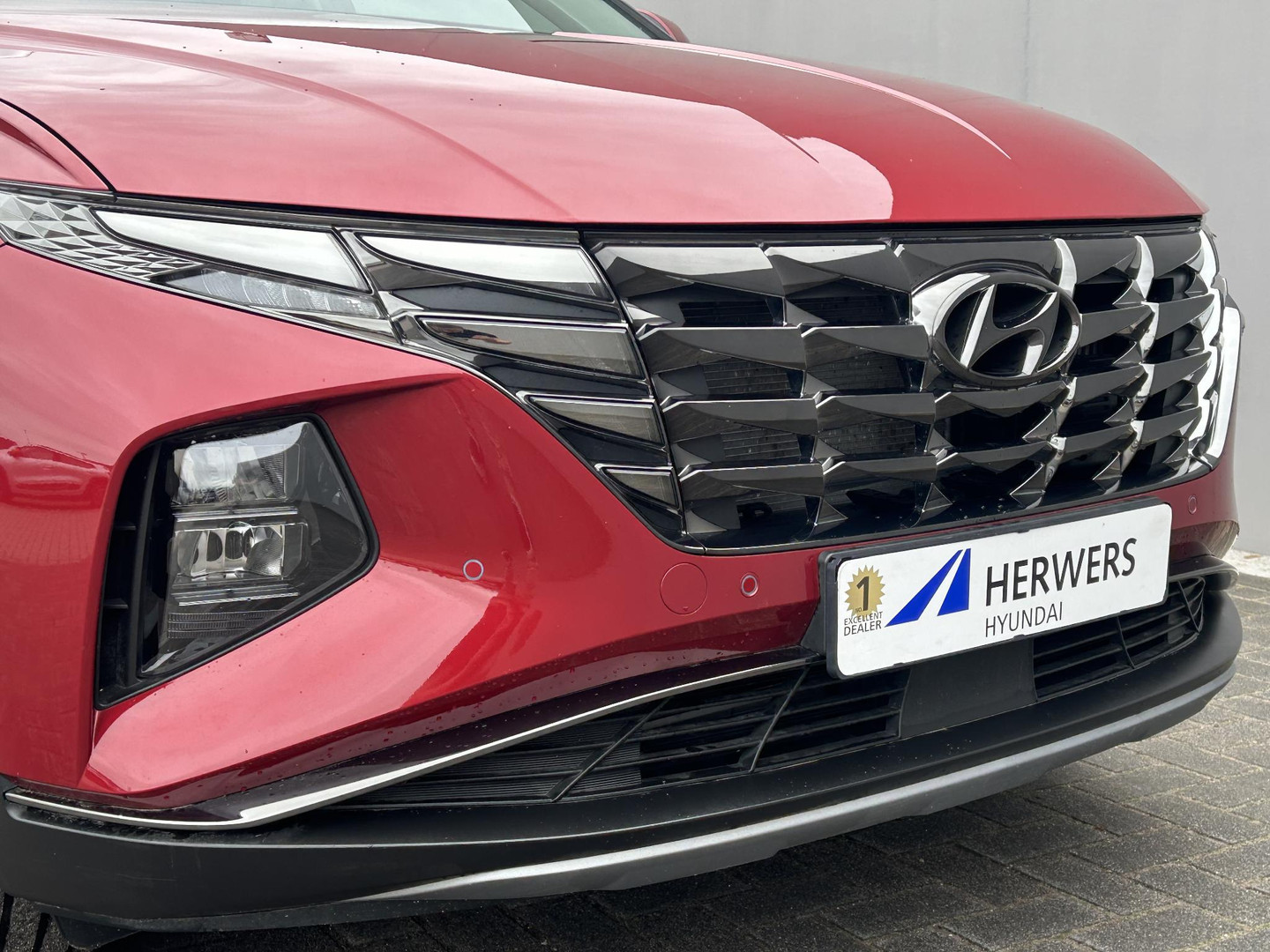 Hyundai Hyundai