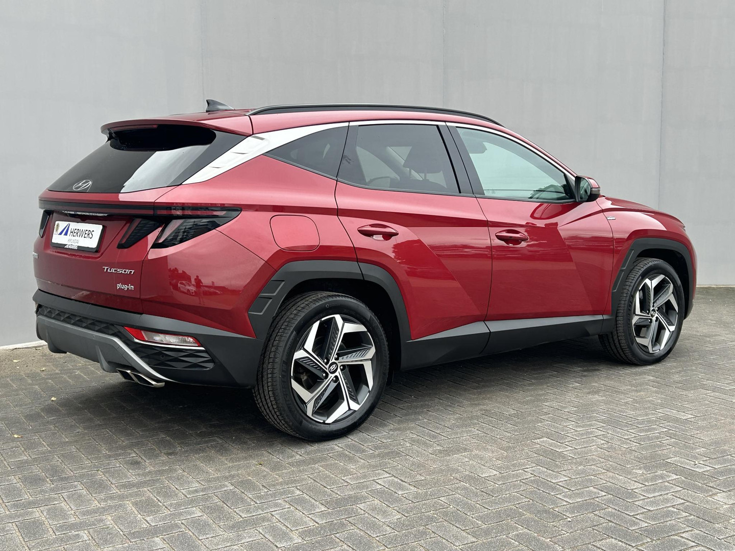 Hyundai Hyundai