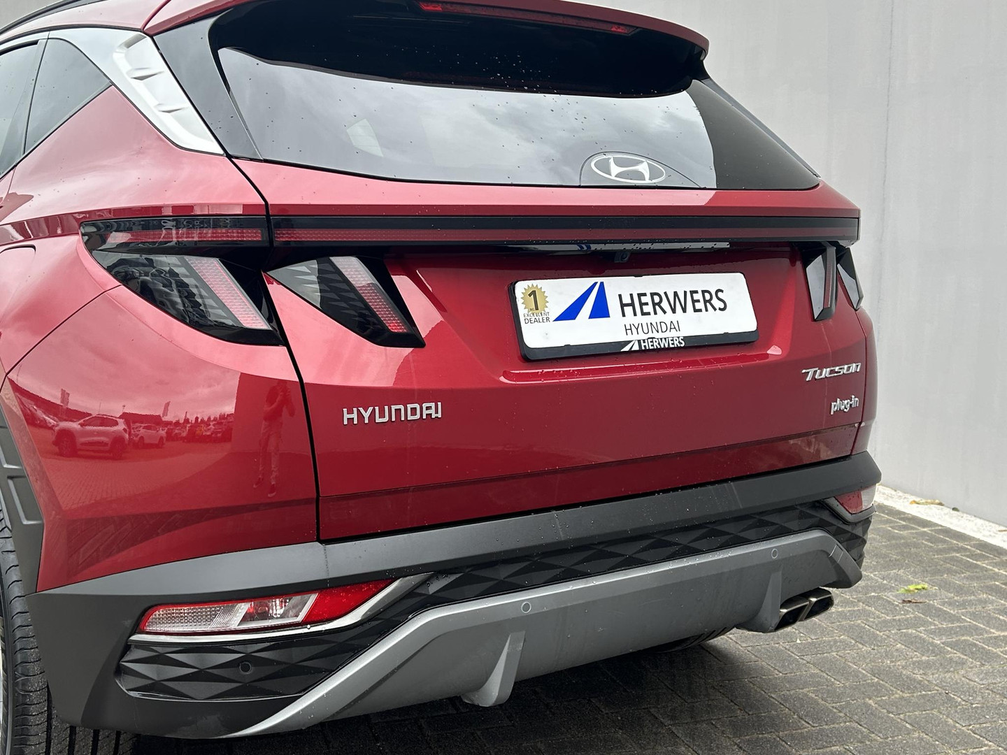 Hyundai Hyundai