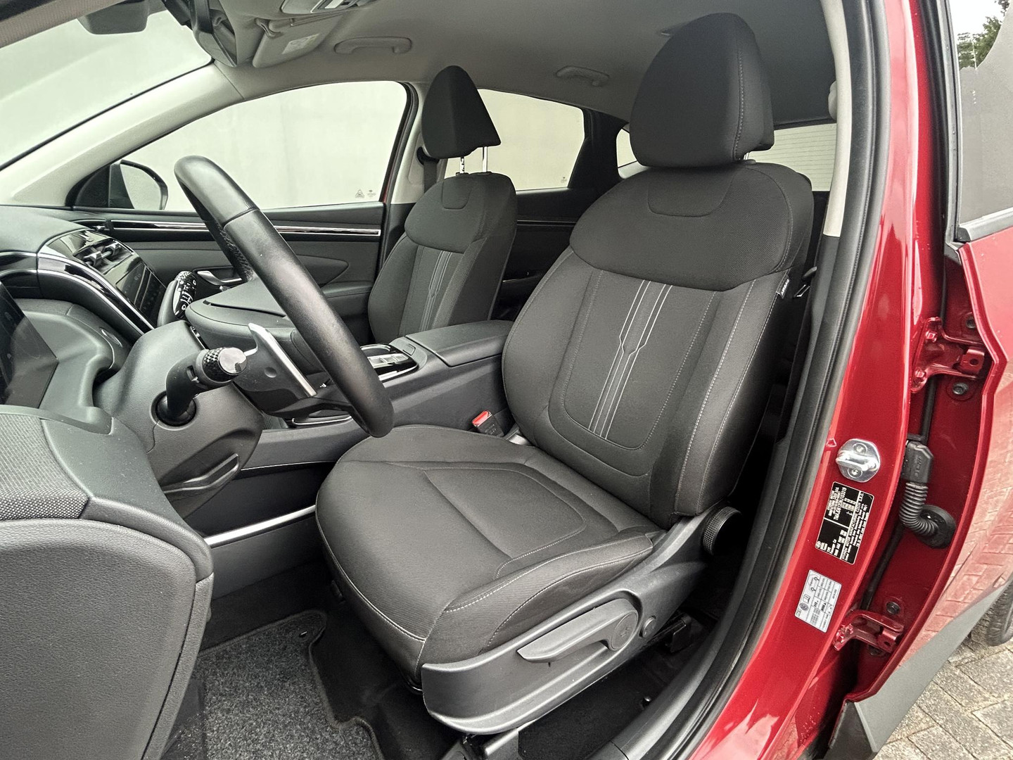 Hyundai Hyundai