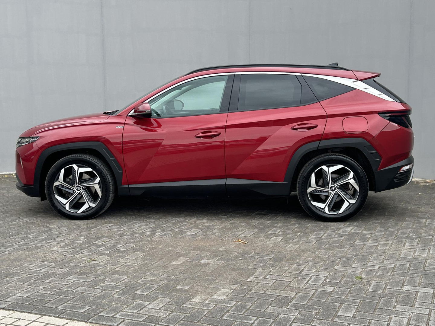 Hyundai Hyundai