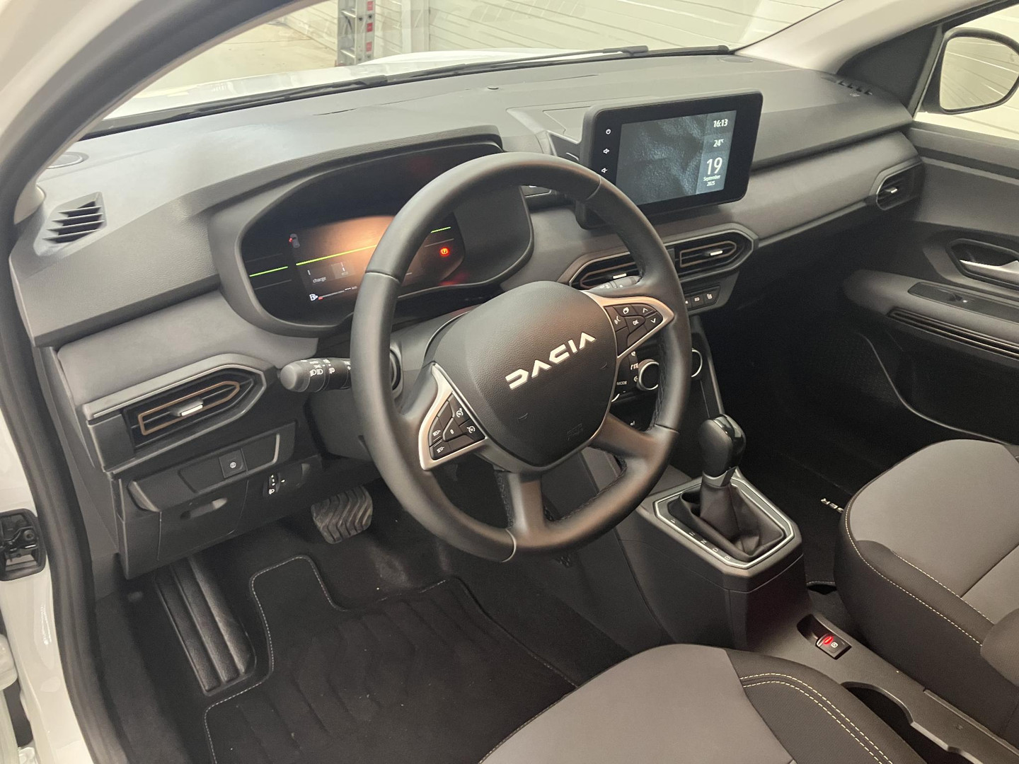 Dacia