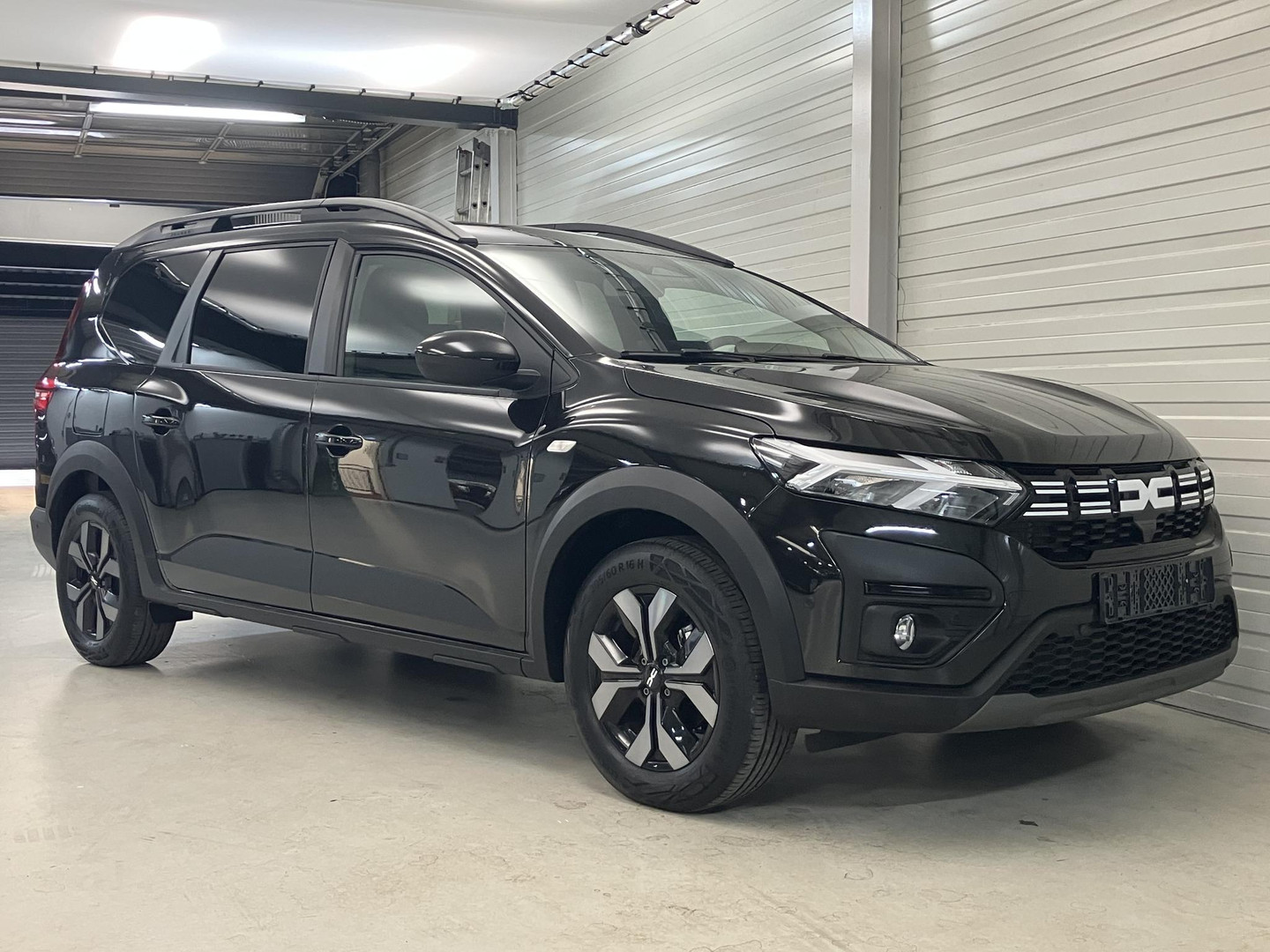 Dacia