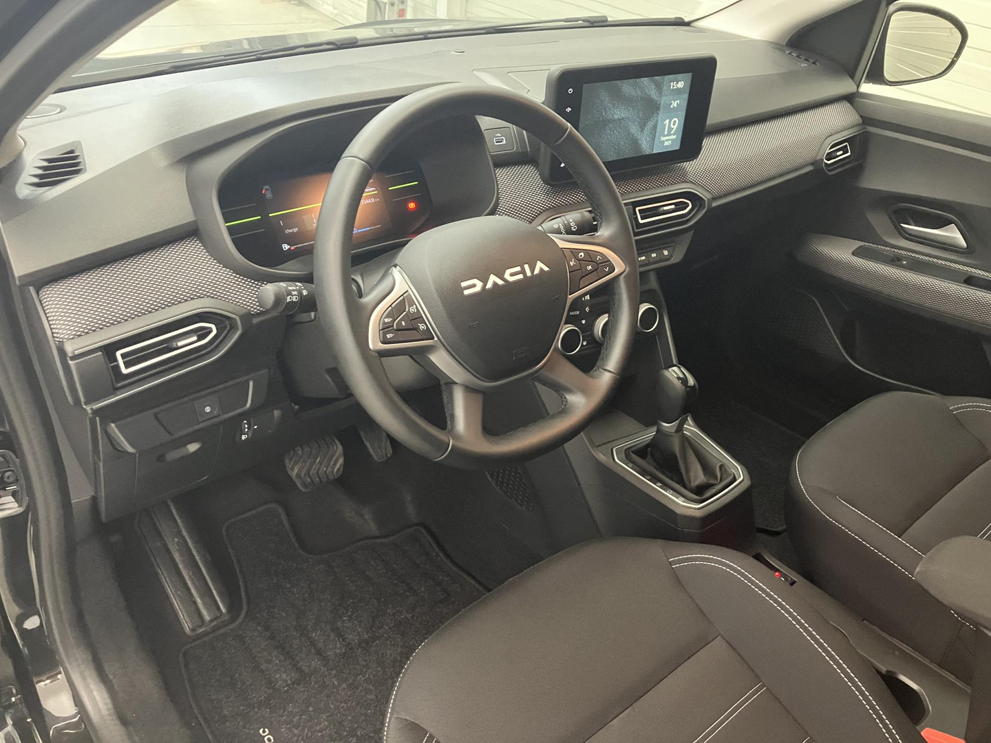 Dacia