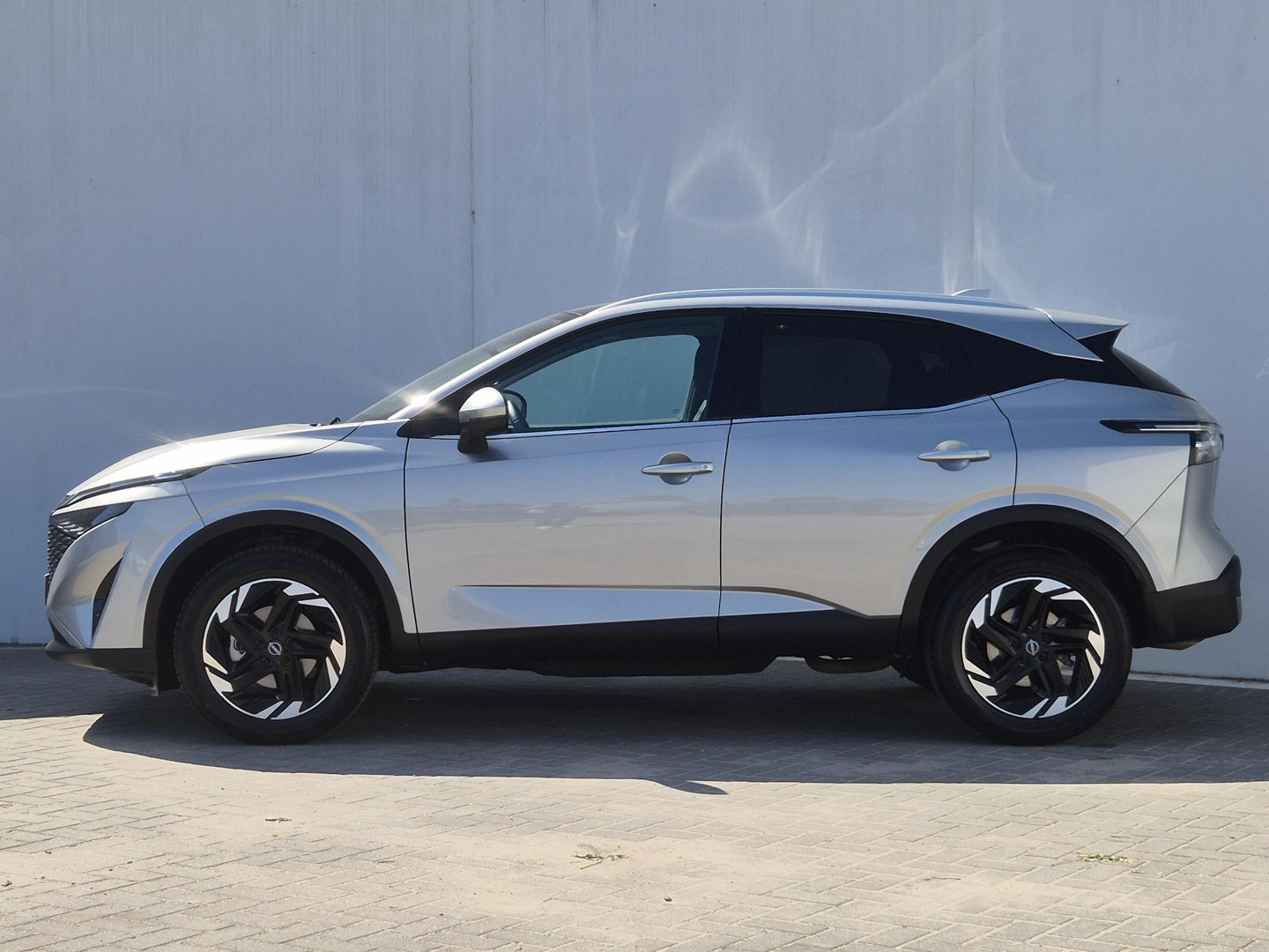 Nissan Nissan