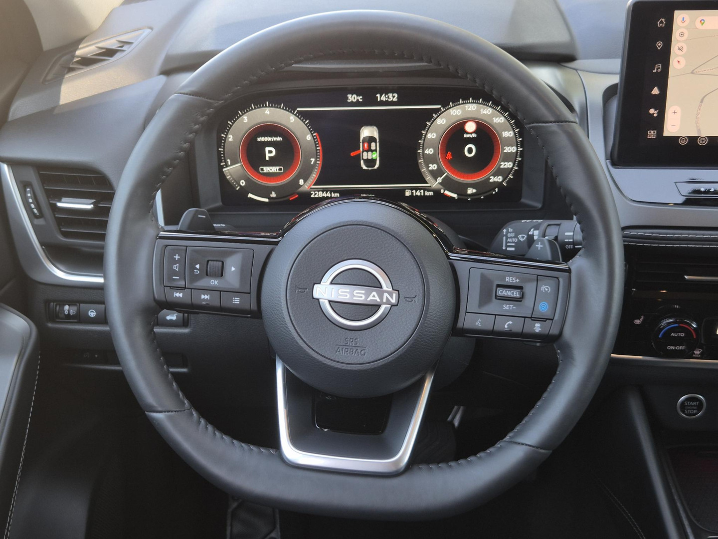 Nissan Nissan