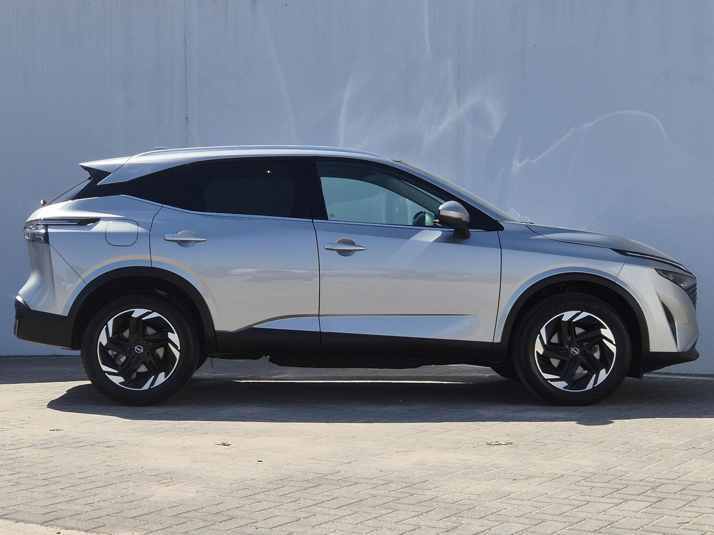 Nissan Nissan