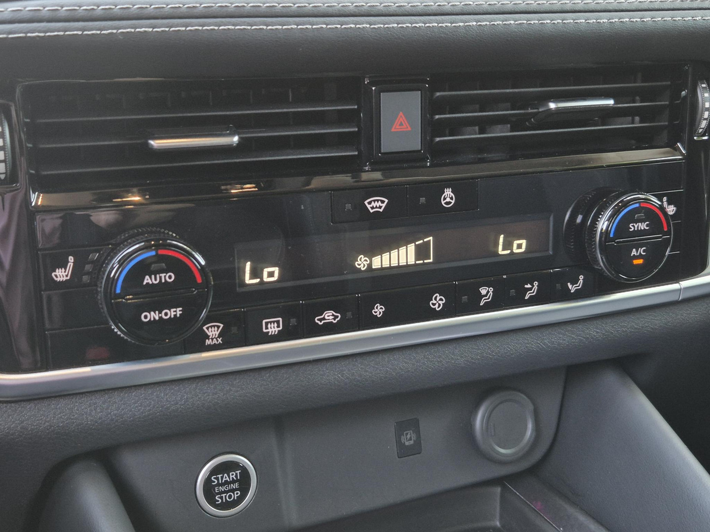Nissan Nissan