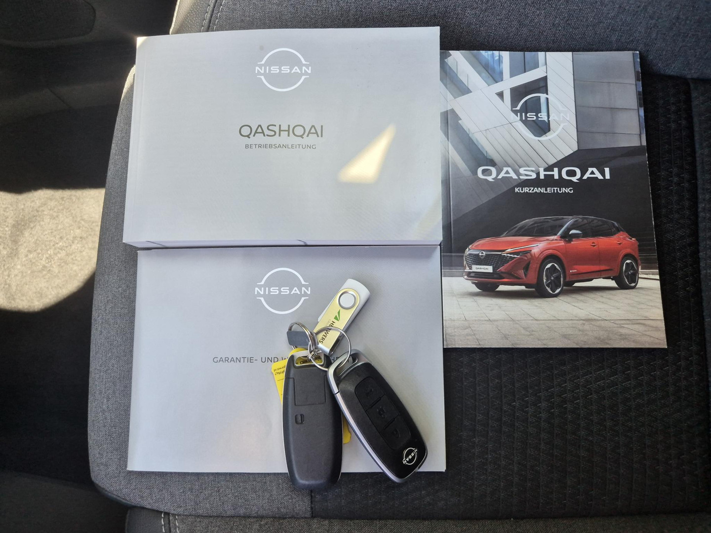 Nissan Nissan