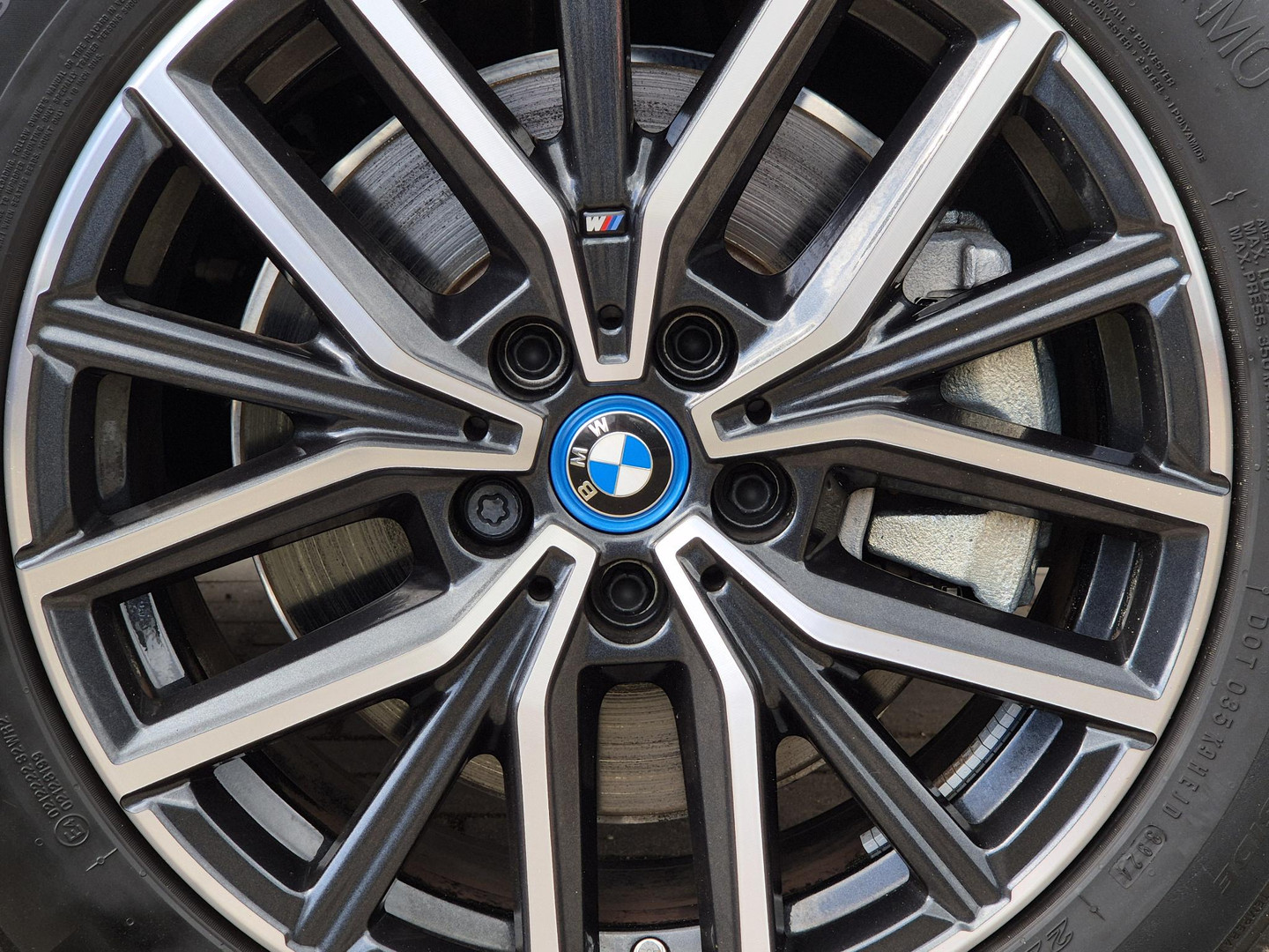 BMW