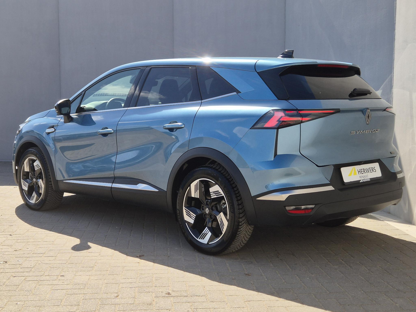 Renault