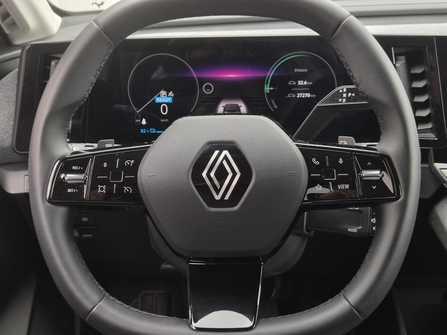 Renault Renault
