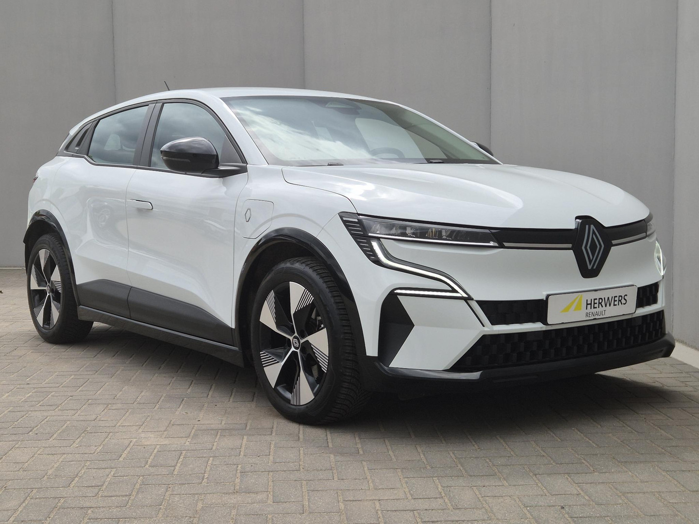Renault Renault