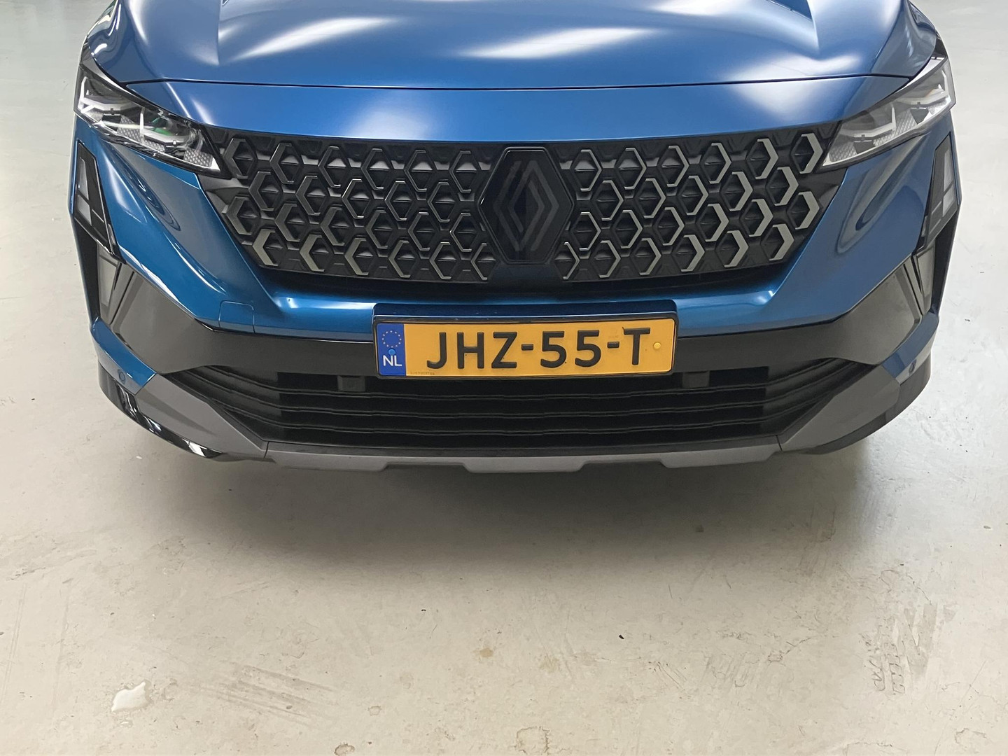 Renault Renault
