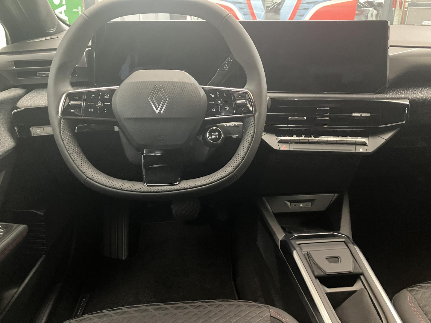Renault