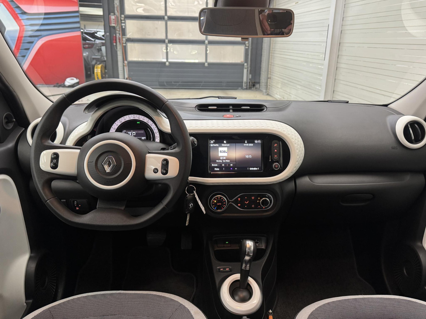 Renault