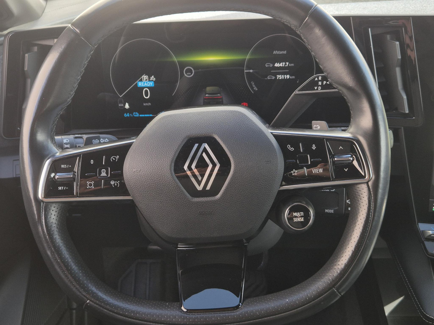 Renault Renault