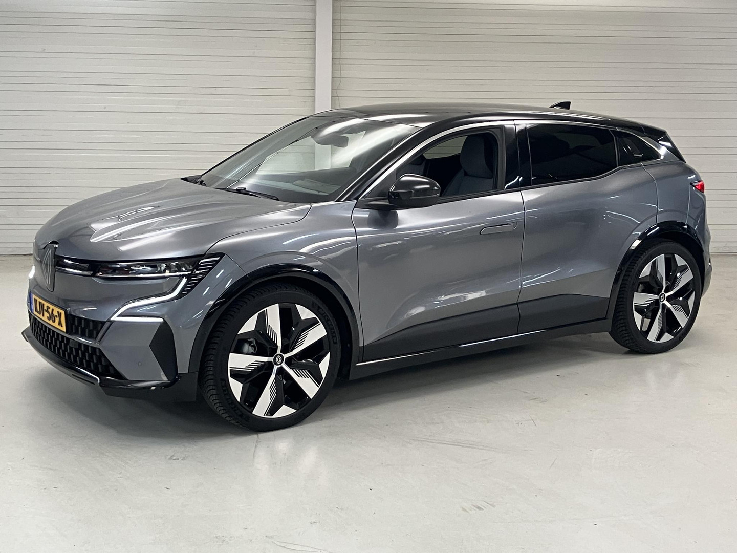 Renault Renault