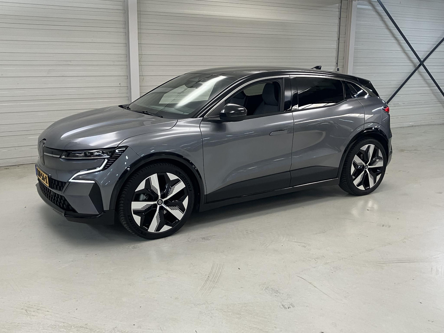 Renault Renault