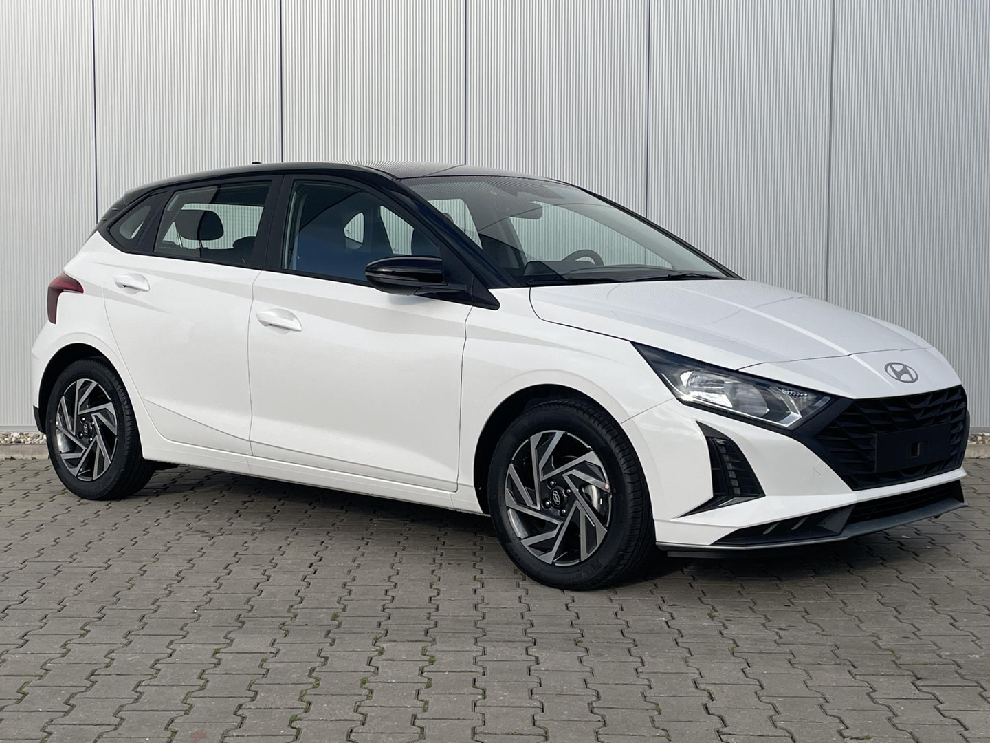 Hyundai