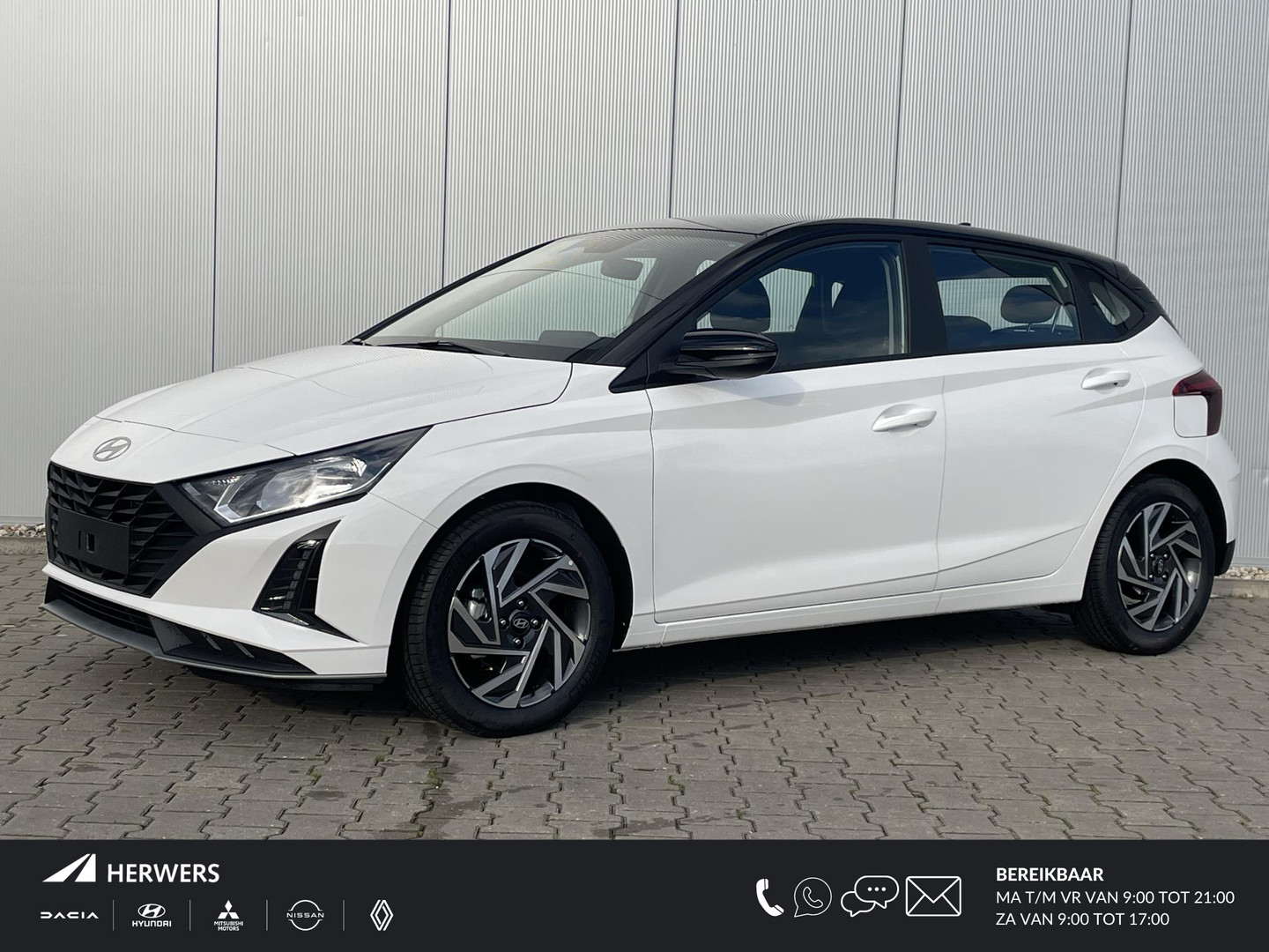 Hyundai