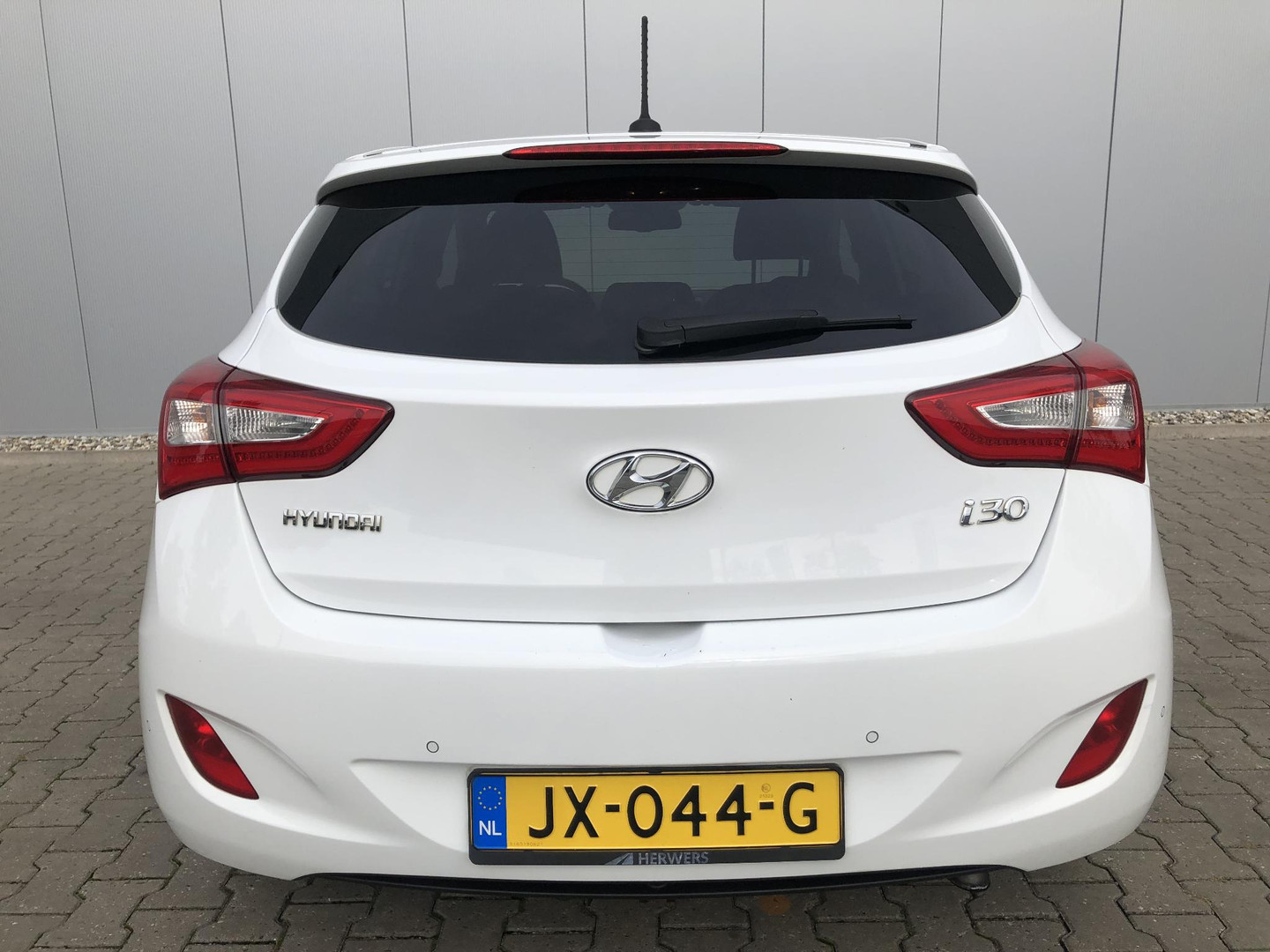 Hyundai