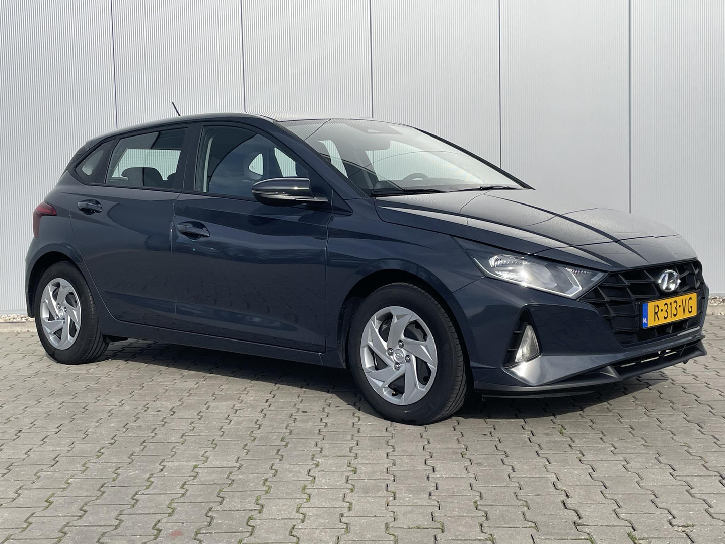 Hyundai