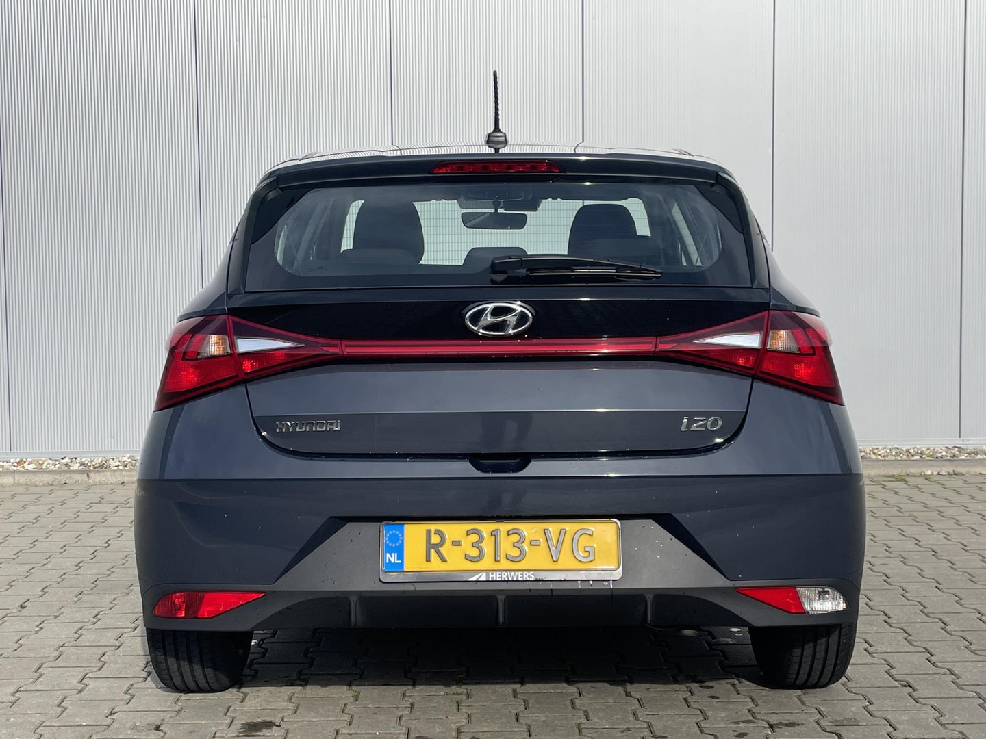 Hyundai