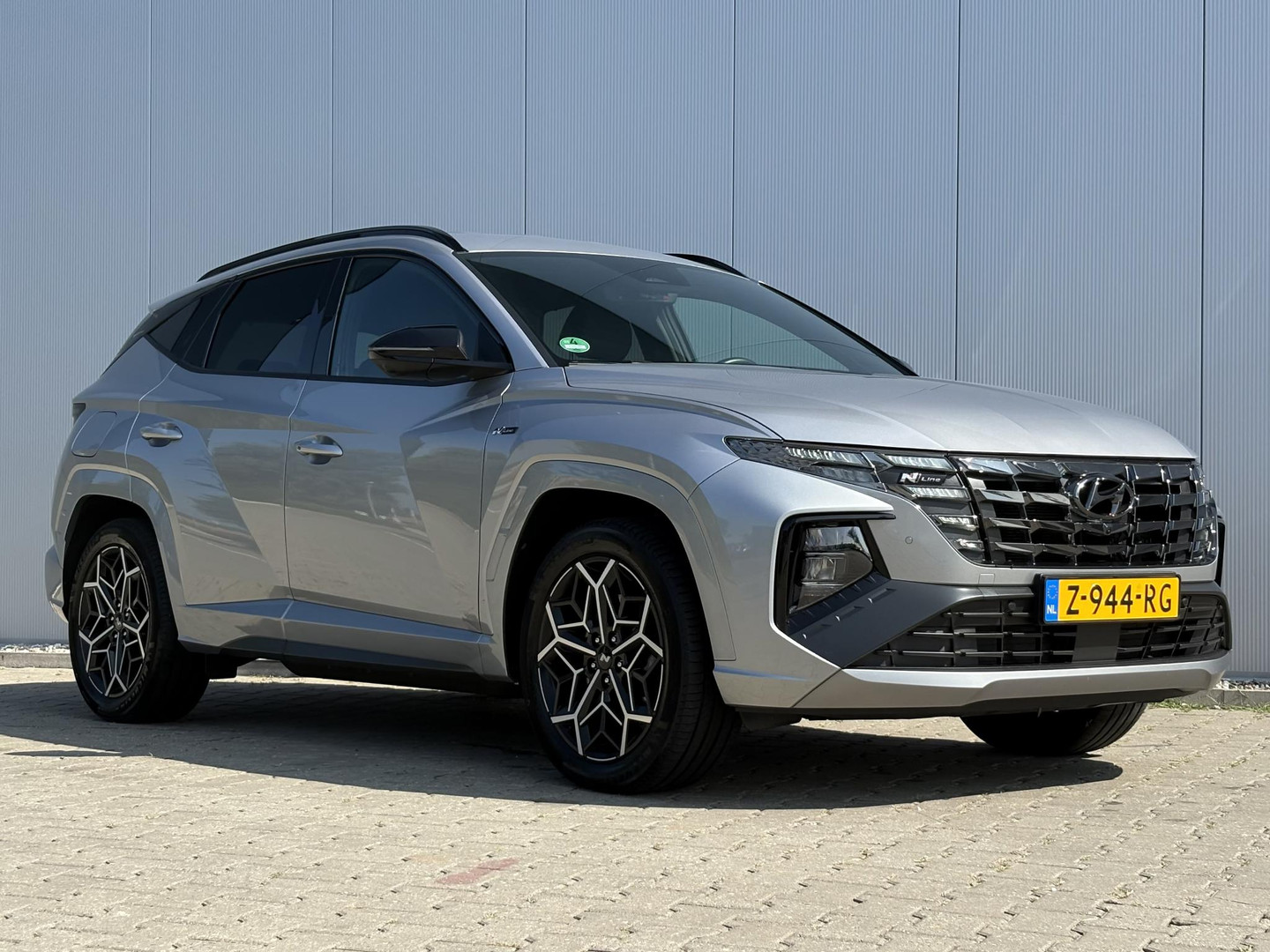 Hyundai