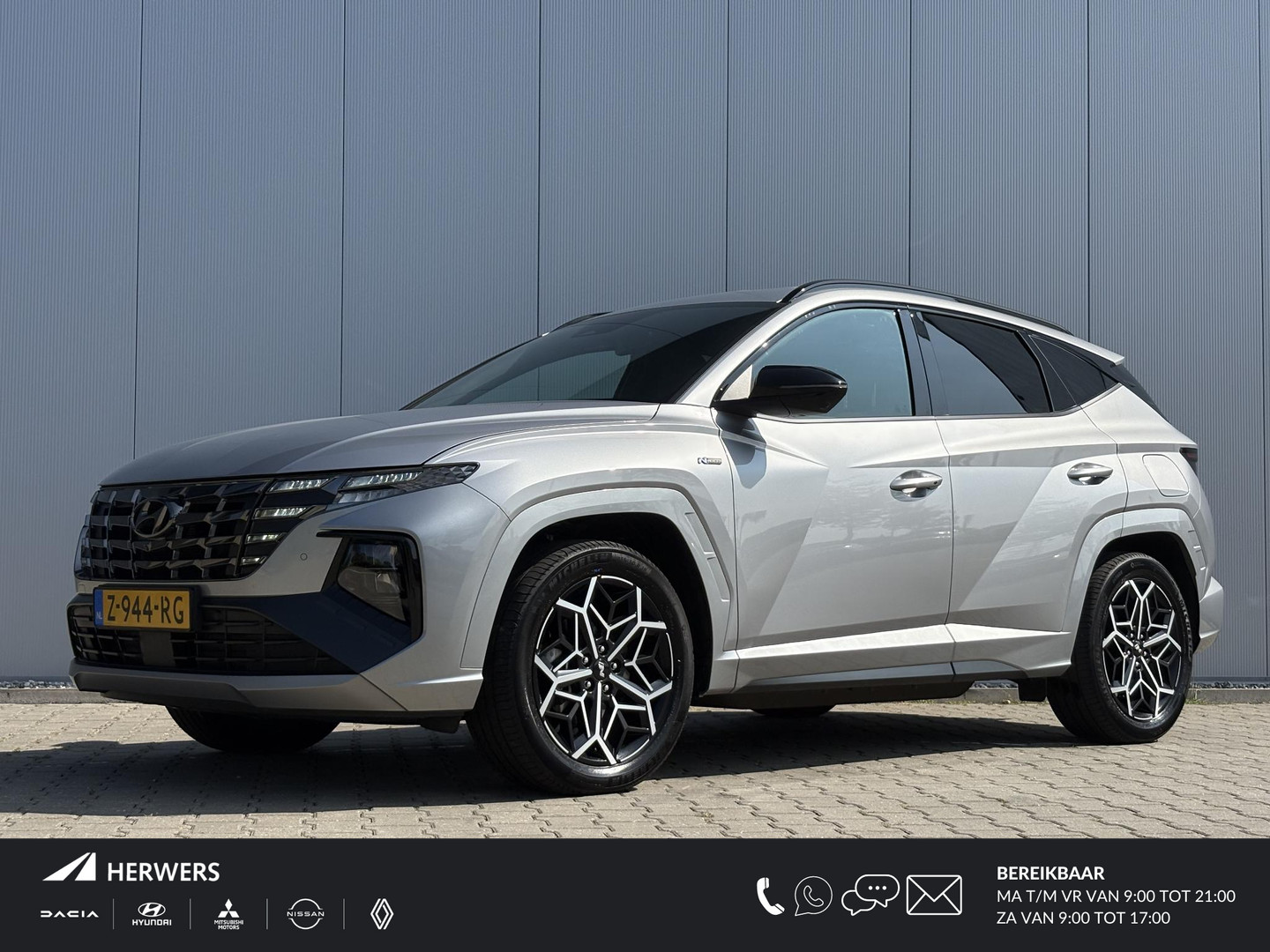 Hyundai