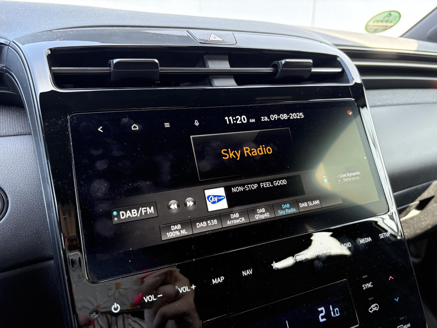 Hyundai
