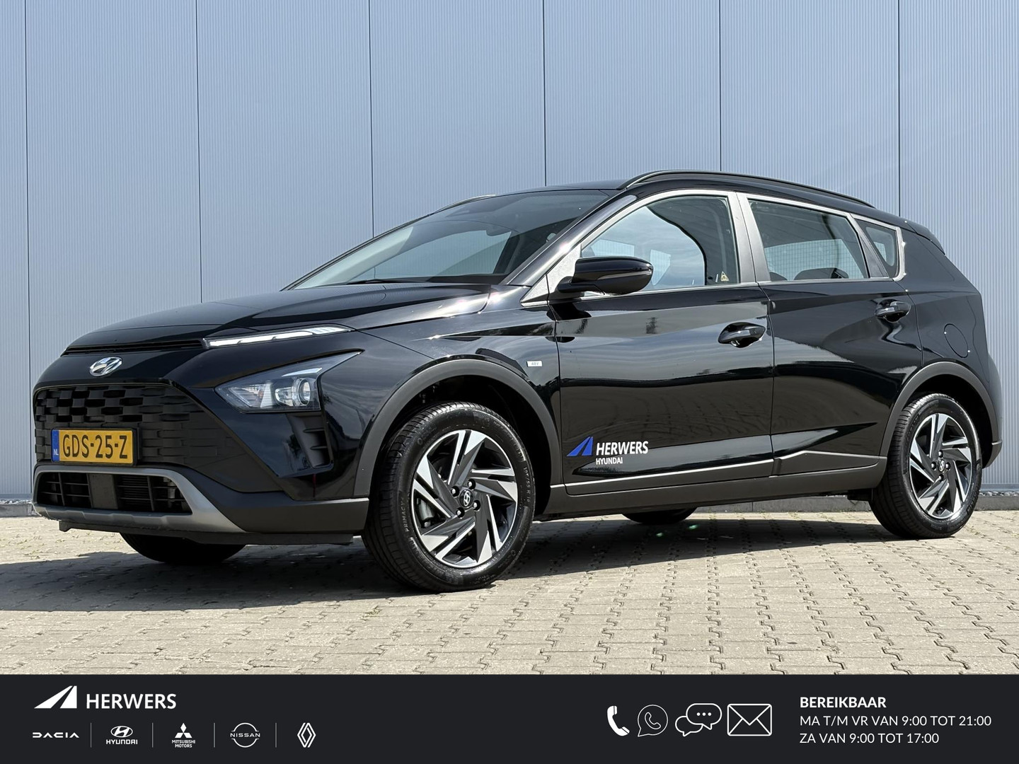 Hyundai