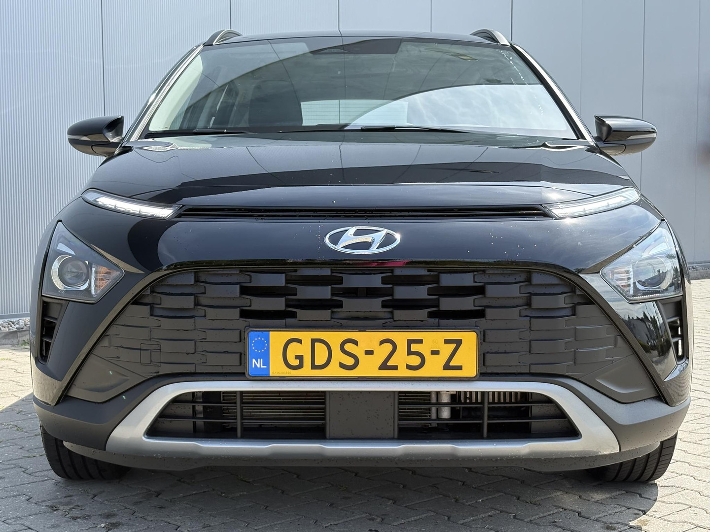 Hyundai Hyundai