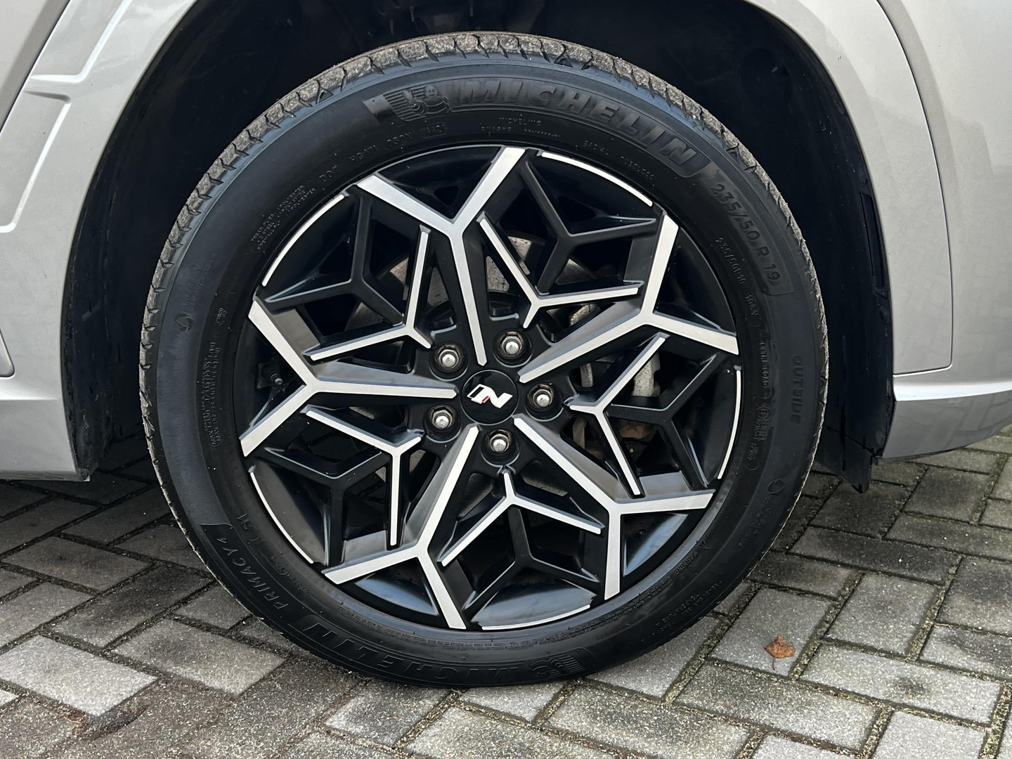 Hyundai Hyundai