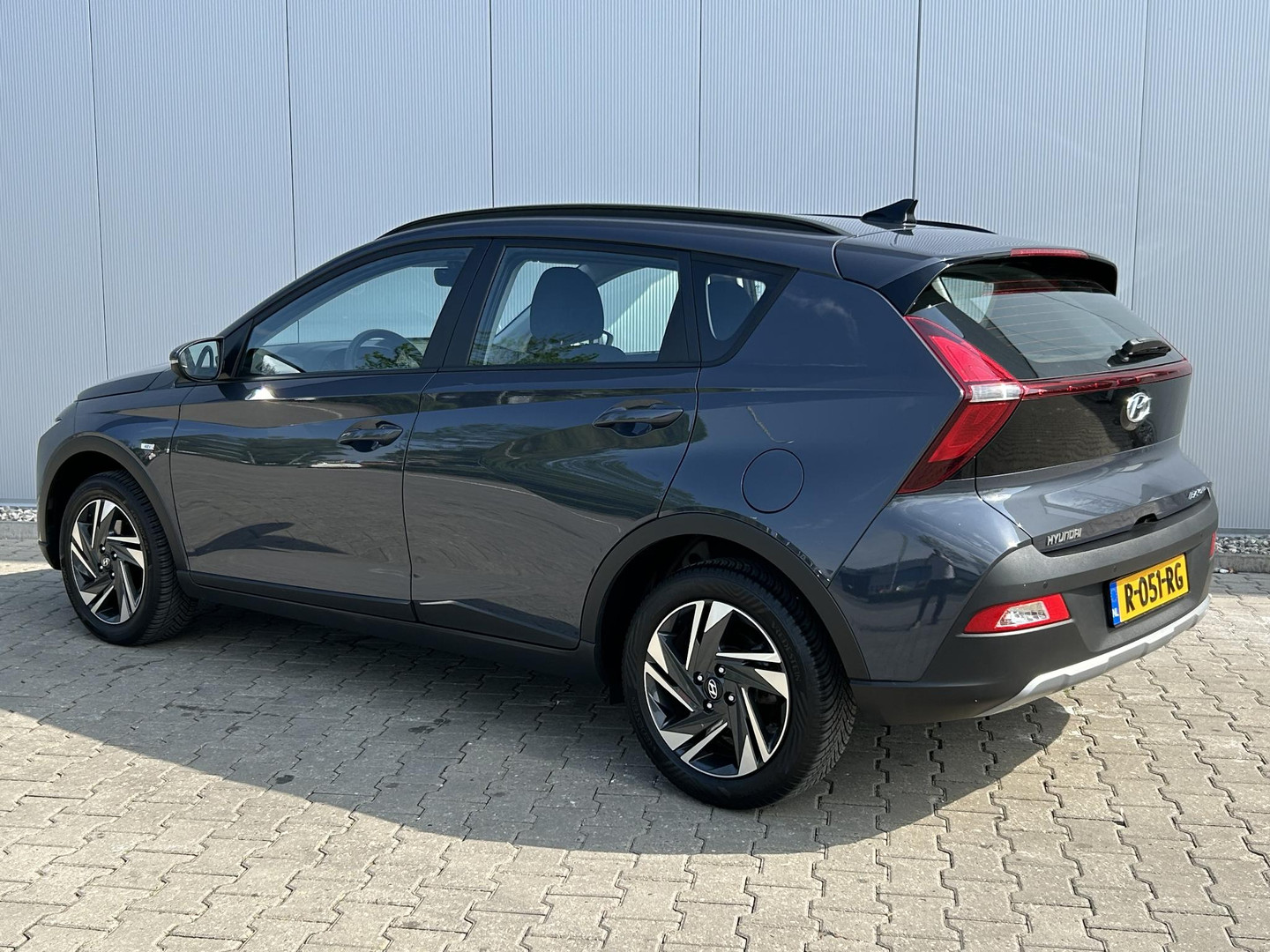 Hyundai