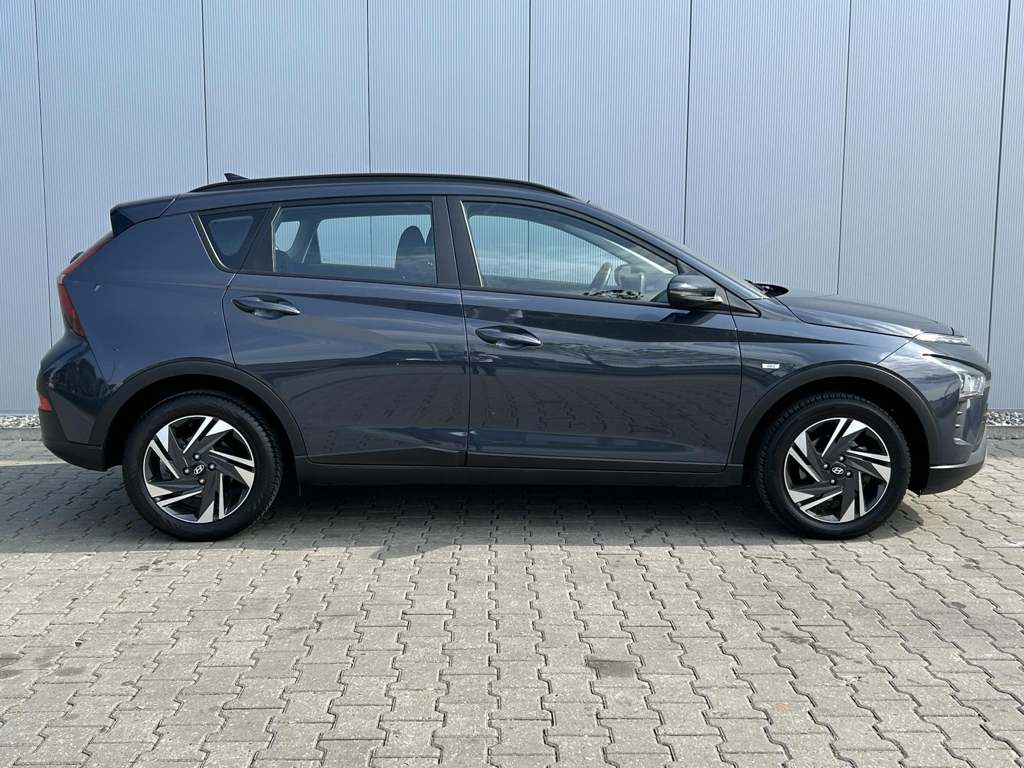 Hyundai