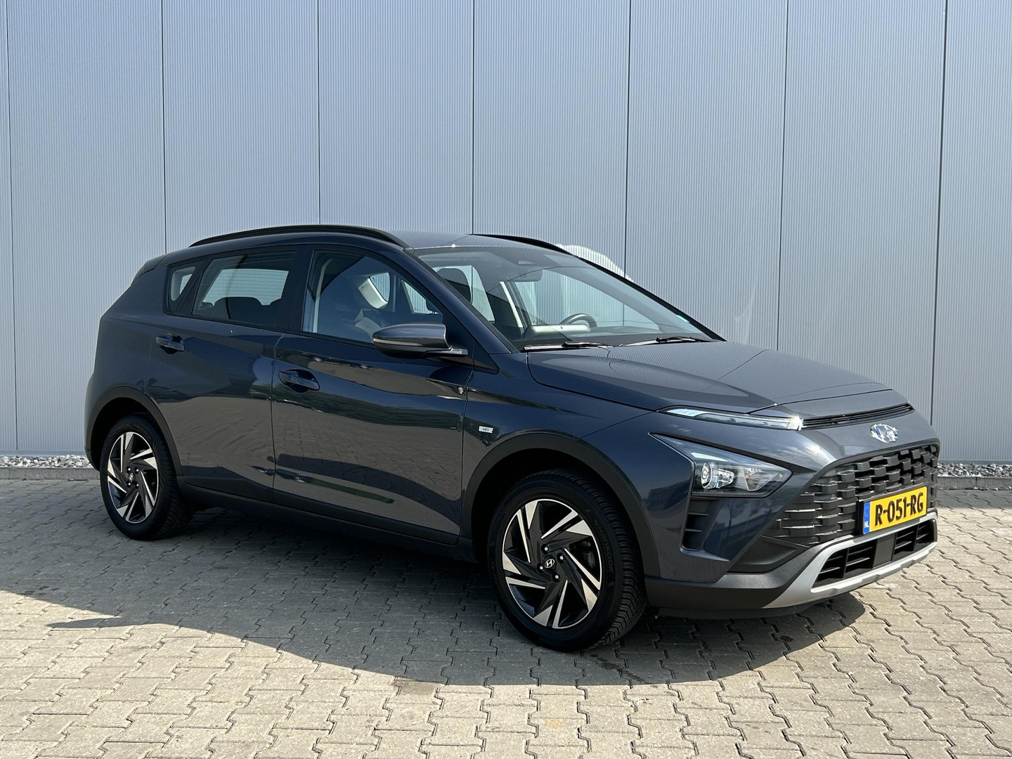 Hyundai