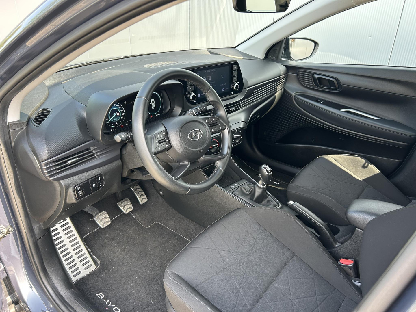 Hyundai