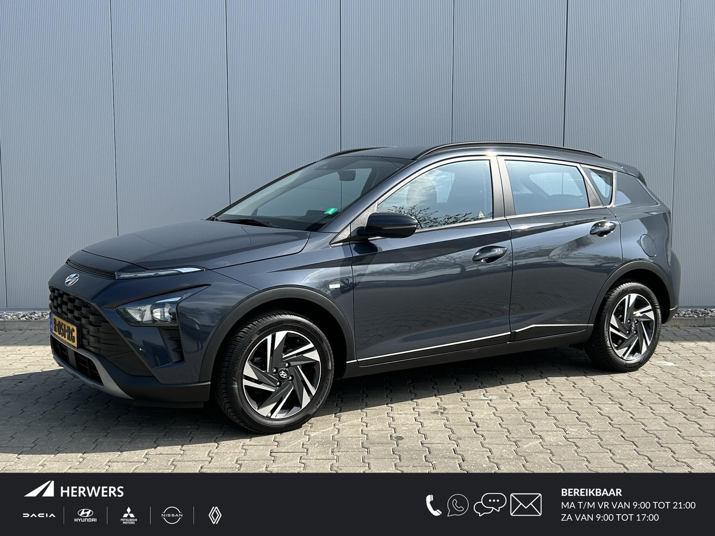 Hyundai
