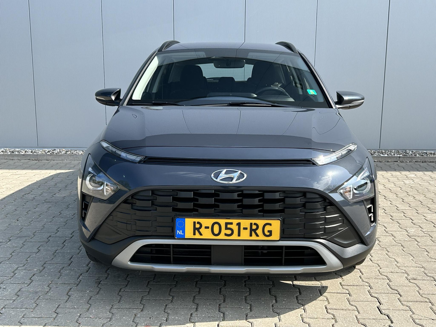 Hyundai