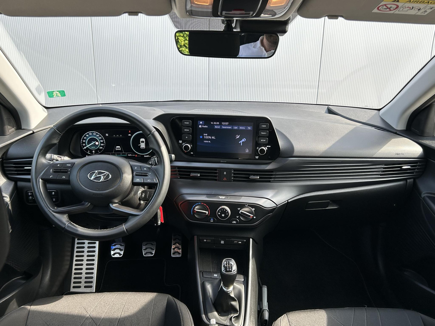 Hyundai