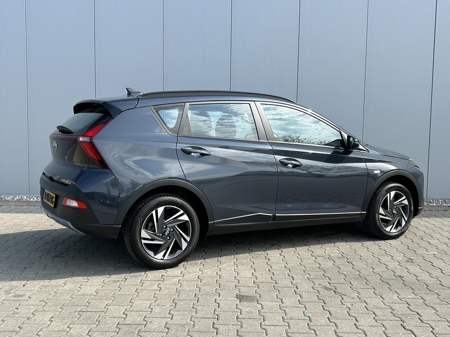 Hyundai