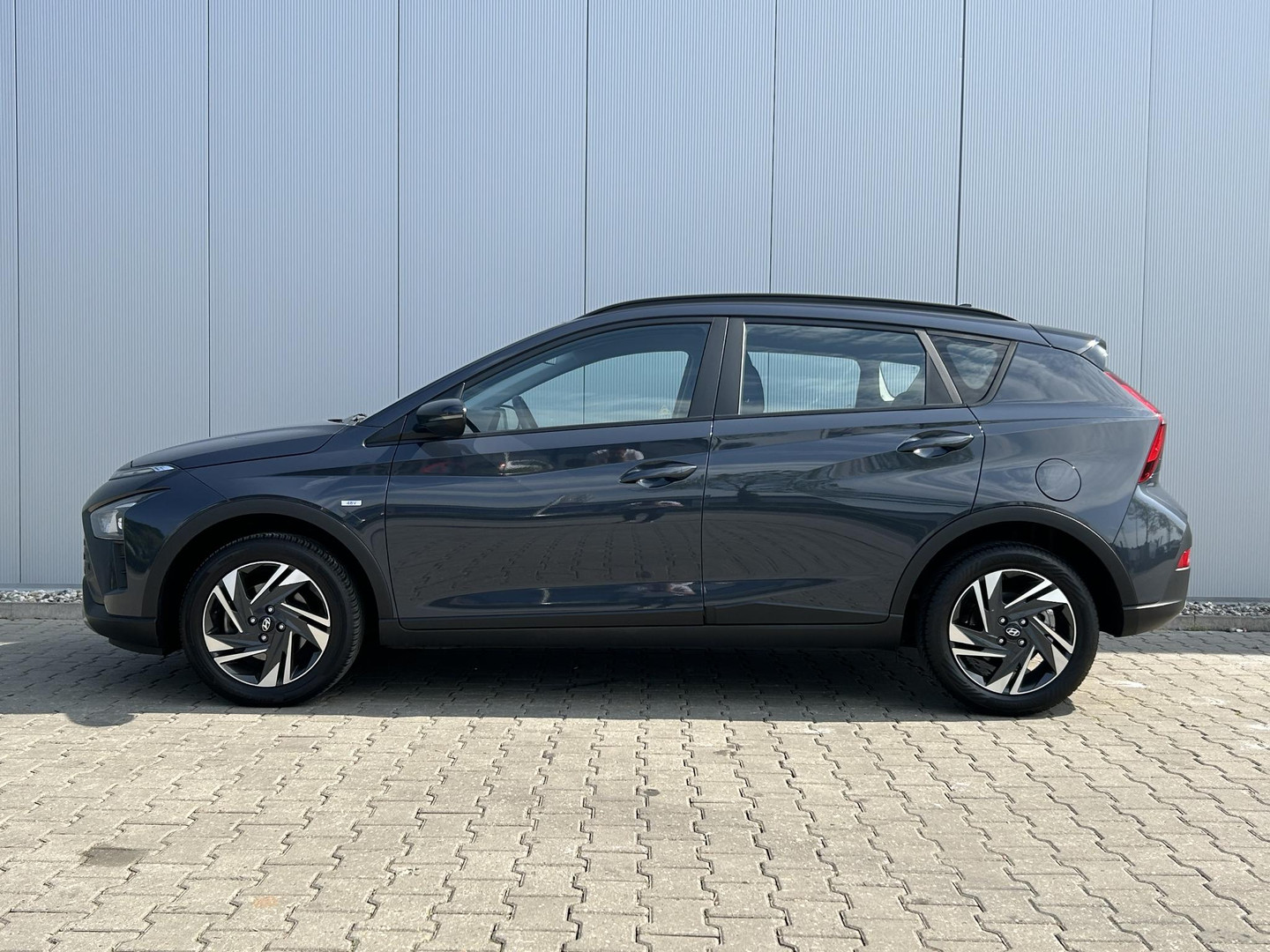 Hyundai