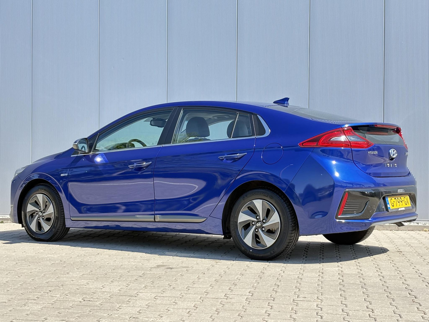 Hyundai